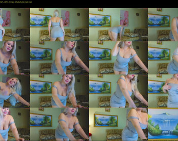 reasonforpassion_ — 11 minute Chaturbate female cam video clip, 720p, Dec 30, 2025