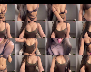 sofie_diva — 92 minute Chaturbate female cam video clip, 720p, Dec 30, 2025