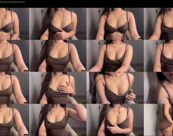 sofie_diva — 17 minute Chaturbate female cam video clip, 720p, Dec 30, 2025