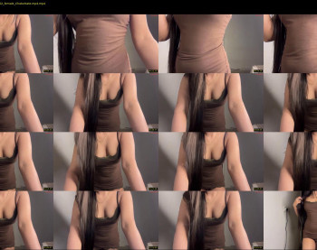 sofie_diva — 3 minute Chaturbate female cam video clip, 720p, Dec 30, 2025