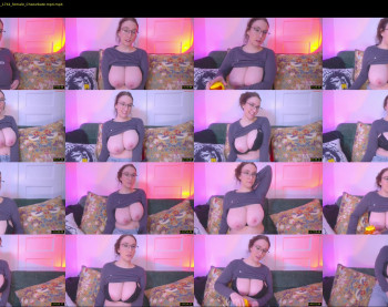 task_manager — 121 minute Chaturbate couple cam video clip, 720p, Dec 30, 2025