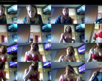 angellove8606 — 4 minute Chaturbate female cam video clip, 720p, Dec 31, 2025