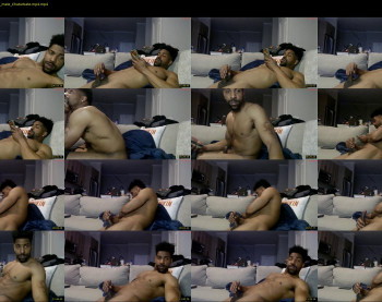chefdev — 16 minute Chaturbate male cam video clip, 720p, Dec 31, 2025