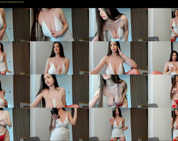devyale — 120 minute Chaturbate female cam video clip, 720p, Dec 31, 2025