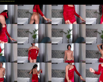 minikunis — 26 minute Chaturbate couple cam video clip, 720p, Dec 31, 2025