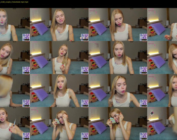 _capybara0_0 — 6 minute Chaturbate couple cam video clip, 720p, Jan 1, 2026