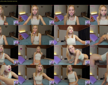 _capybara0_0 — 24 minute Chaturbate couple cam video clip, 720p, Jan 1, 2026