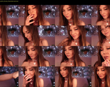_made_in_hell_ — 10 minute Chaturbate female cam video clip, 720p, Jan 1, 2026