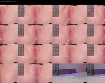 _secretelly_ — 121 minute Chaturbate female cam video clip, 720p, Jan 2, 2026