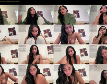 adriannarodriguez — 123 minute Chaturbate female cam video clip, 720p, Jan 1, 2026