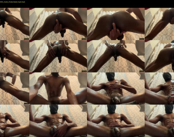 bbcsirmccal — 3 minute Chaturbate male cam video clip, 480p, Jan 1, 2026