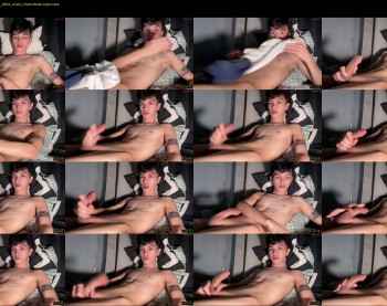 camwithethan — 19 minute Chaturbate male cam video clip, 720p, Jan 1, 2026