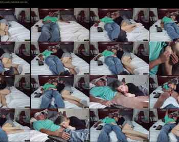daniel99444 — 62 minute Chaturbate couple cam video clip, 720p, Jan 2, 2026