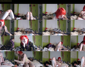 devilg1rl — 66 minute Chaturbate female cam video clip, 720p, Jan 1, 2026