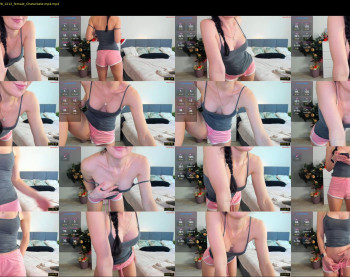 devilish_goddes — 22 minute Chaturbate female cam video clip, 720p, Jan 1, 2026