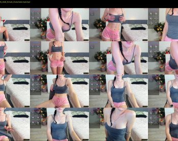 devilish_goddes — 86 minute Chaturbate female cam video clip, 720p, Jan 1, 2026