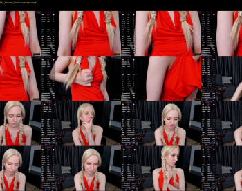 dorthabolig — 5 minute Chaturbate female cam video clip, 720p, Jan 1, 2026