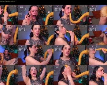 evarabbit — 26 minute Chaturbate female cam video clip, 720p, Jan 1, 2026