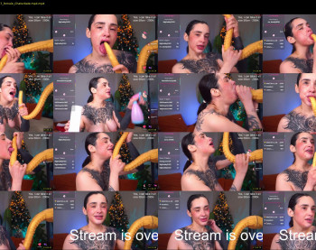 evarabbit — 20 minute Chaturbate female cam video clip, 720p, Jan 1, 2026