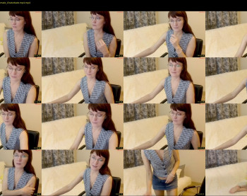 fritha — 5 minute Chaturbate female cam video clip, 720p, Jan 2, 2026