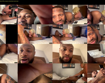 getitdaddyplease — 30 minute Chaturbate couple cam video clip, 720p, Jan 1, 2026