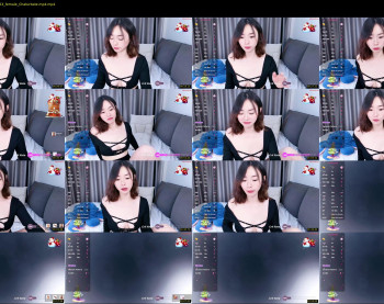 guoguomi — 3 minute Chaturbate female cam video clip, 720p, Jan 1, 2026