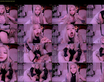 lein_bone — 31 minute Chaturbate female cam video clip, 720p, Jan 1, 2026