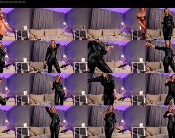 lexysinner — 11 minute Chaturbate female cam video clip, 720p, Jan 1, 2026
