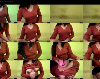 rupali01 — 40 minute Chaturbate female cam video clip, 480p, Jan 1, 2026