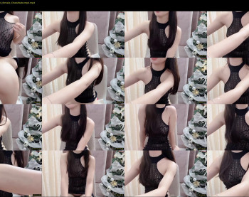 shellysan — 117 minute Chaturbate female cam video clip, 720p, Jan 1, 2026