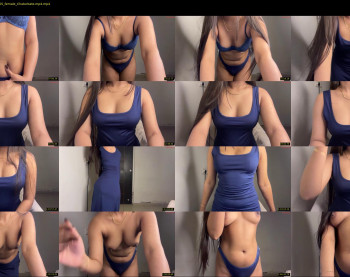 sofie_diva — 121 minute Chaturbate female cam video clip, 720p, Jan 1, 2026