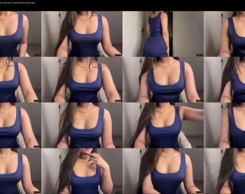sofie_diva — 27 minute Chaturbate female cam video clip, 720p, Jan 2, 2026