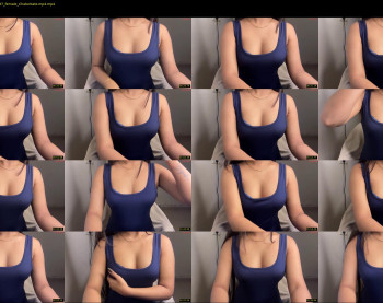 sofie_diva — 3 minute Chaturbate female cam video clip, 720p, Jan 2, 2026