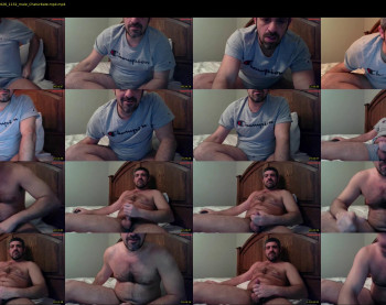 strangeratnight87 — 72 minute Chaturbate male cam video clip, 480p, Jan 1, 2026