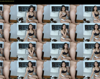 sweetyiris — 7 minute Chaturbate female cam video clip, 720p, Jan 1, 2026