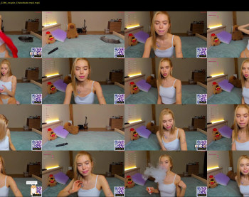 _capybara0_0 — 122 minute Chaturbate couple cam video clip, 720p, Jan 2, 2026