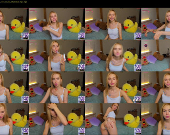 _capybara0_0 — 59 minute Chaturbate couple cam video clip, 720p, Jan 2, 2026