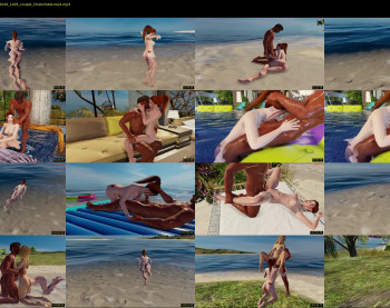 _virtual_x_fantasy_ — 120 minute Chaturbate couple cam video clip, 720p, Jan 2, 2026