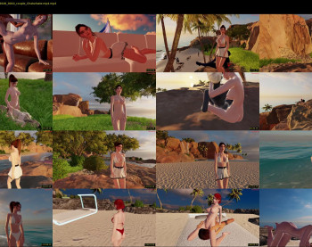 _virtual_x_fantasy_ — 120 minute Chaturbate couple cam video clip, 720p, Jan 3, 2026