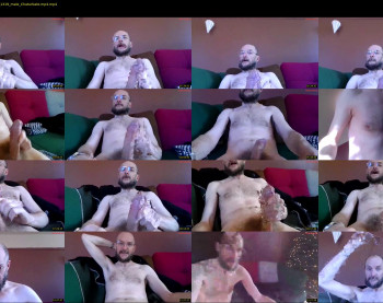 basiccamguy — 15 minute Chaturbate male cam video clip, 480p, Jan 2, 2026
