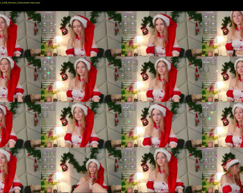 bethanyharrell — 32 minute Chaturbate female cam video clip, 720p, Jan 2, 2026