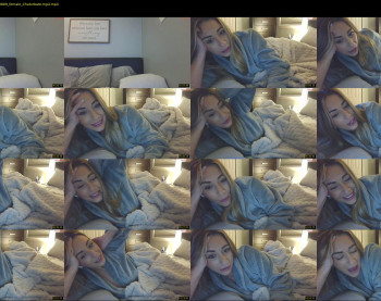 bhansen111 — 16 minute Chaturbate female cam video clip, 720p, Jan 2, 2026