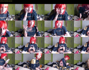 devilg1rl — 57 minute Chaturbate female cam video clip, 720p, Jan 2, 2026