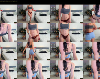 devilish_goddes — 4 minute Chaturbate female cam video clip, 720p, Jan 2, 2026