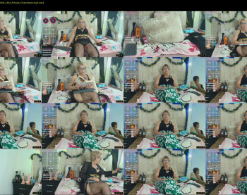 devora_mature65 — 120 minute Chaturbate female cam video clip, 720p, Jan 2, 2026