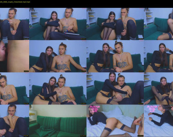 do_u_know_them — 75 minute Chaturbate couple cam video clip, 720p, Jan 2, 2026