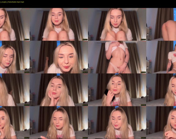 ecl1pse_ — 8 minute Chaturbate couple cam video clip, 720p, Jan 2, 2026