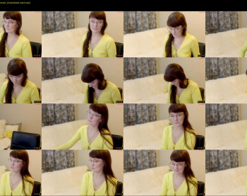 fritha — 25 minute Chaturbate female cam video clip, 720p, Jan 2, 2026