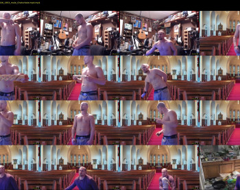 jameswebbscope — 11 minute Chaturbate male cam video clip, 720p, Jan 2, 2026