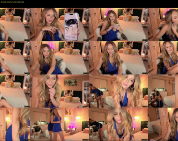 joannee — 86 minute Chaturbate female cam video clip, 720p, Jan 2, 2026